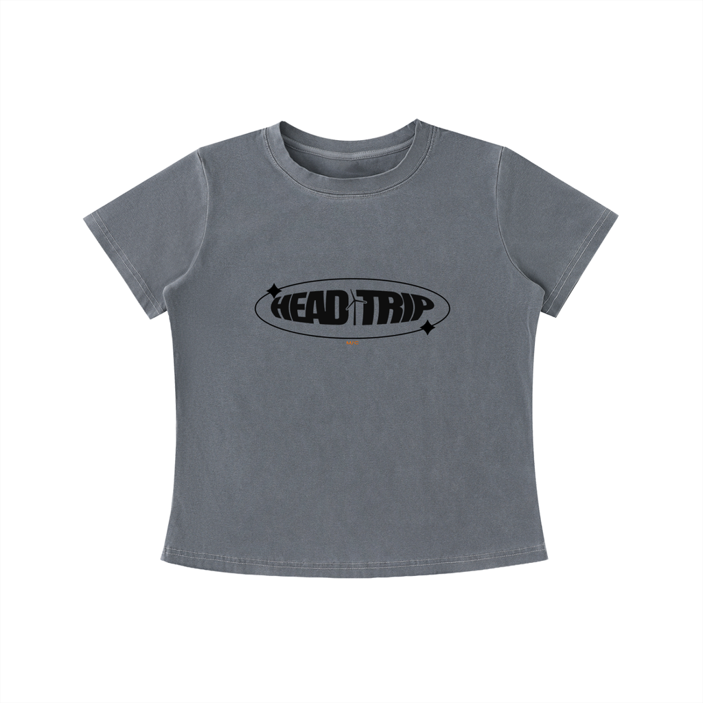 Women's Head Trip Tee
