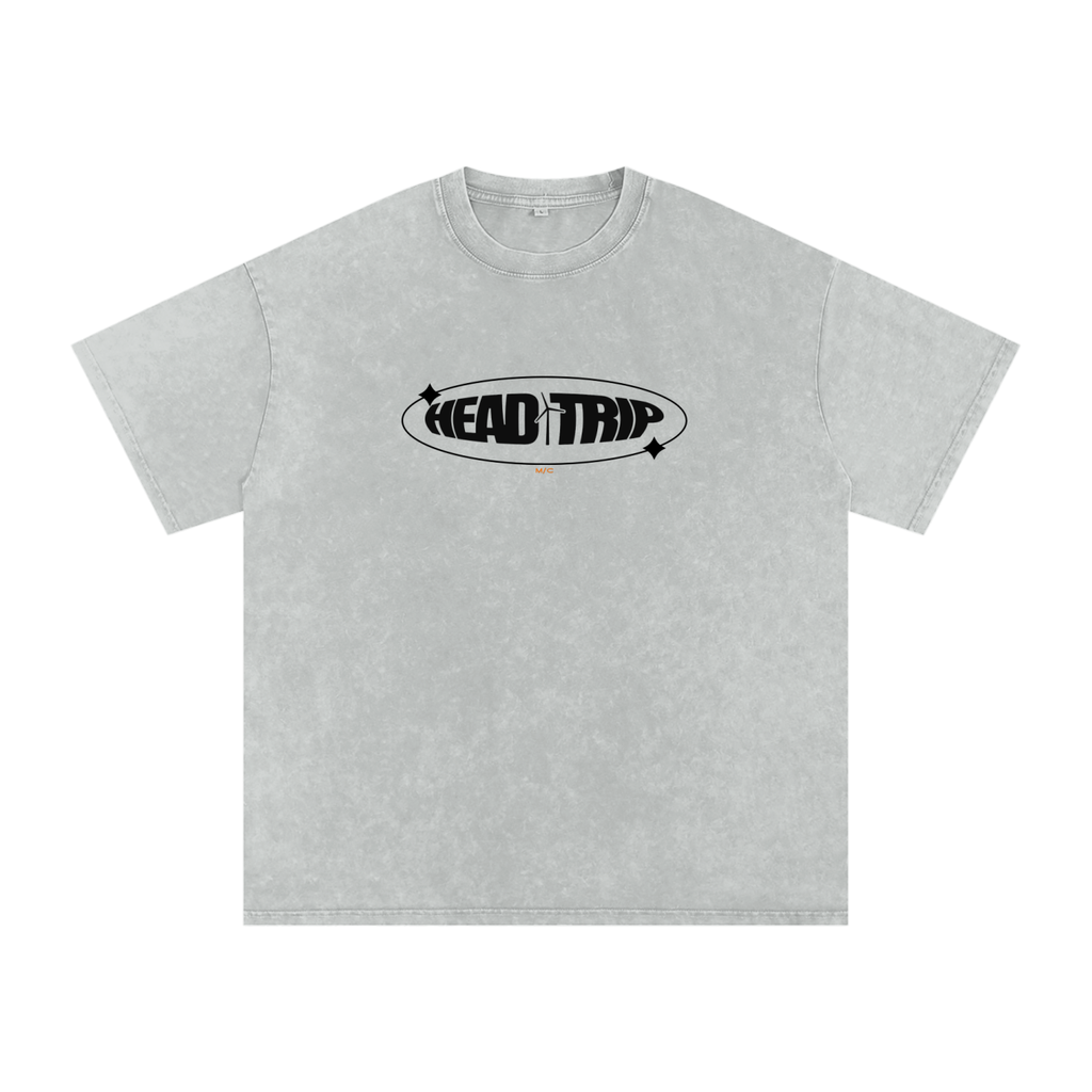 Men's Head Trip Tee