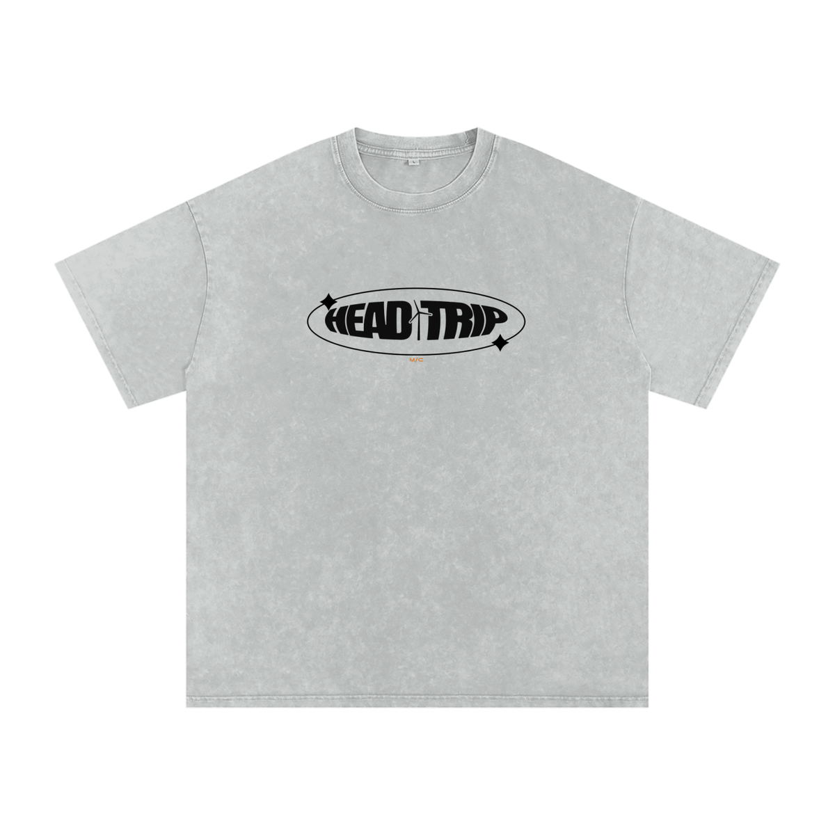 Men's Head Trip Tee