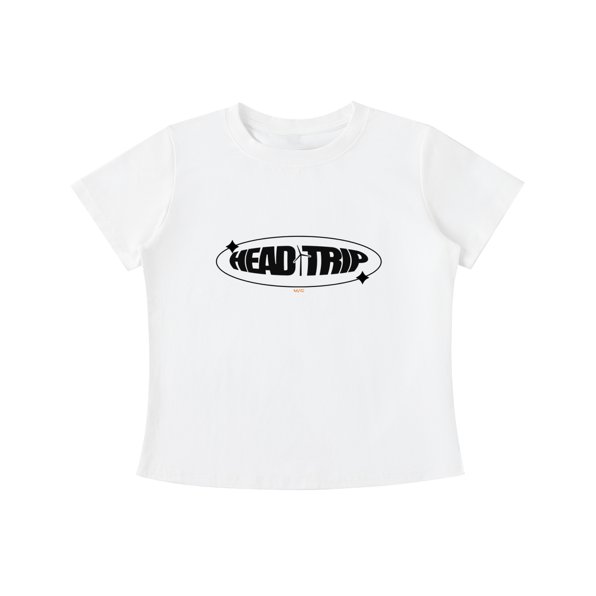 Women's Head Trip Tee